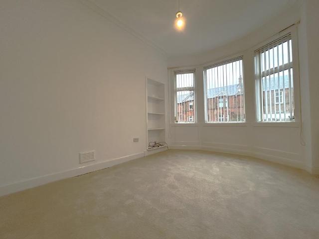 Apartment for rent in Muirhead, Troon
