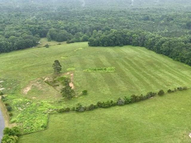 Land for sale in Siler City