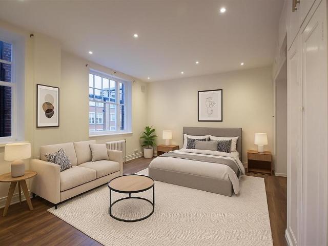 Apartment for rent in Belsize Park, Greater London