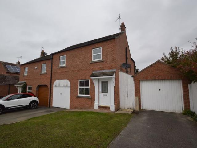 Apartment for rent in Old Malton, Malton