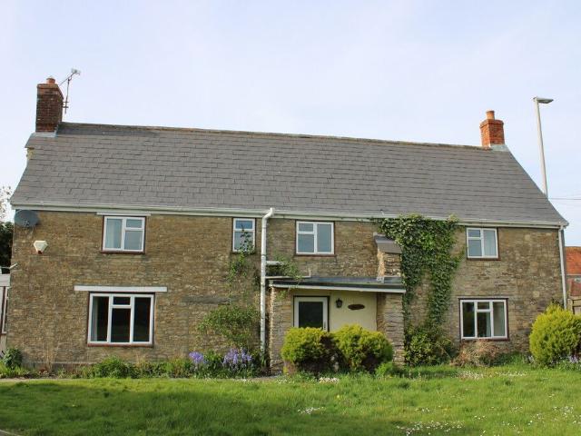 House for rent in Peacemarsh, Lamyatt