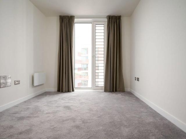 Apartment for rent in Brompton, Gillingham