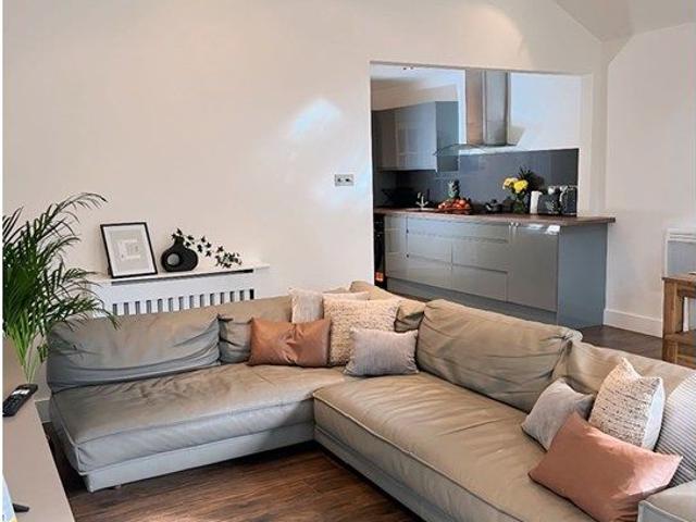 House for rent in Brompton, Gillingham
