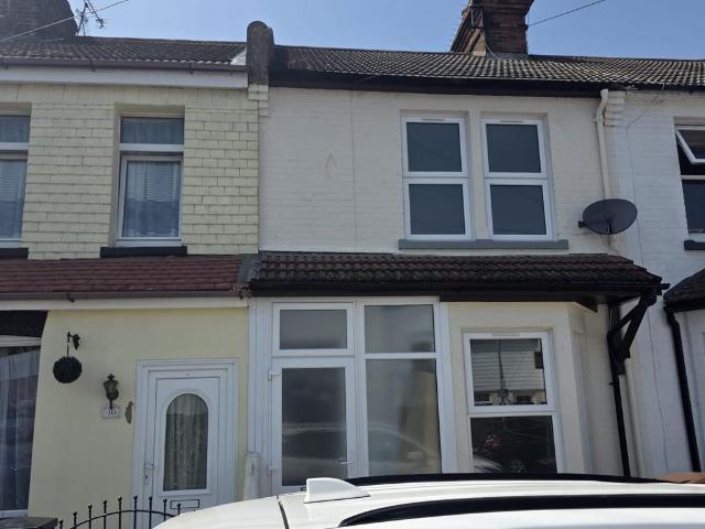 House for rent in Gillingham