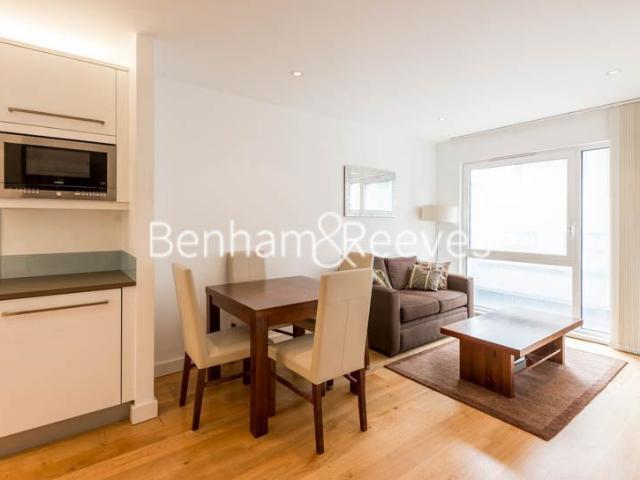 Apartment for rent in Victoria, Greater London