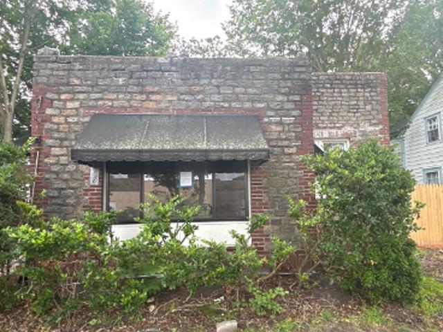 House for sale in Virginia