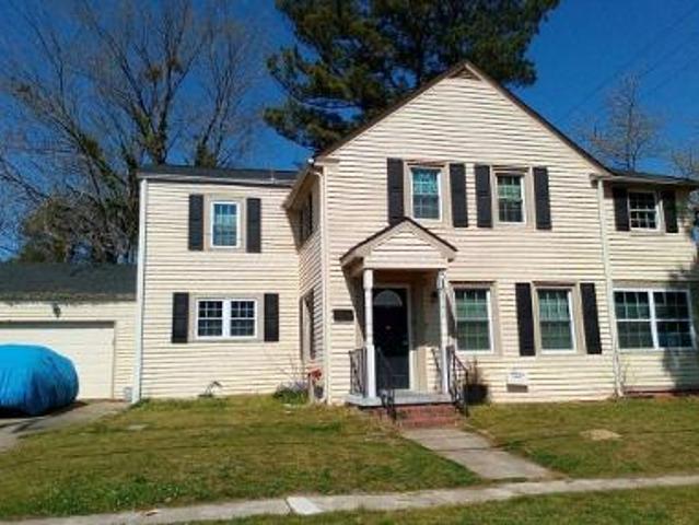 House for sale in Virginia
