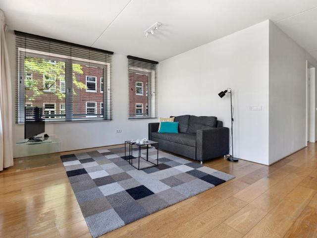 Appartement te huur in West, Amsterdam