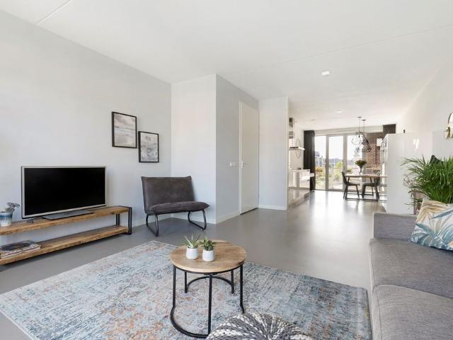 Appartement te huur in West, Amsterdam