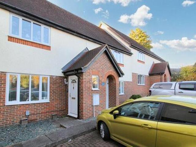 House for sale in Jackmans Estate, Letchworth