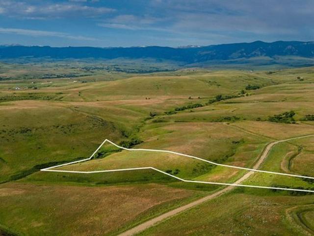 Land for sale in Sheridan, Sheridan County