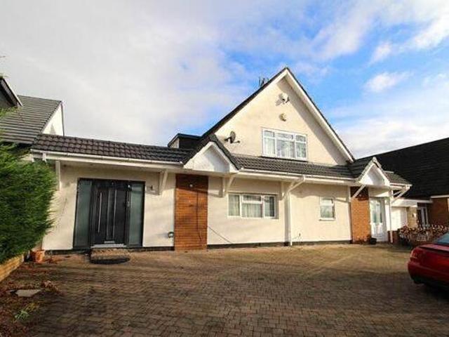 House for sale in Park Hall, West Midlands