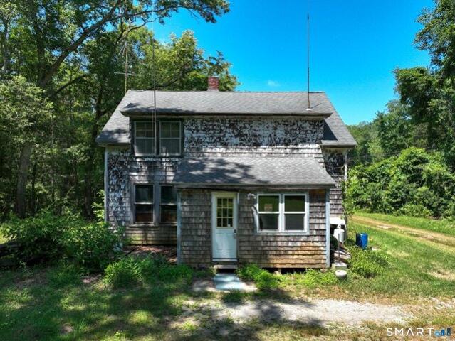 House for sale in Jewett City, Connecticut