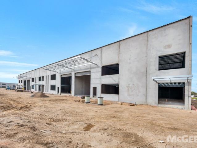 Warehouse for rent in Horseshoe Creek, South Australia