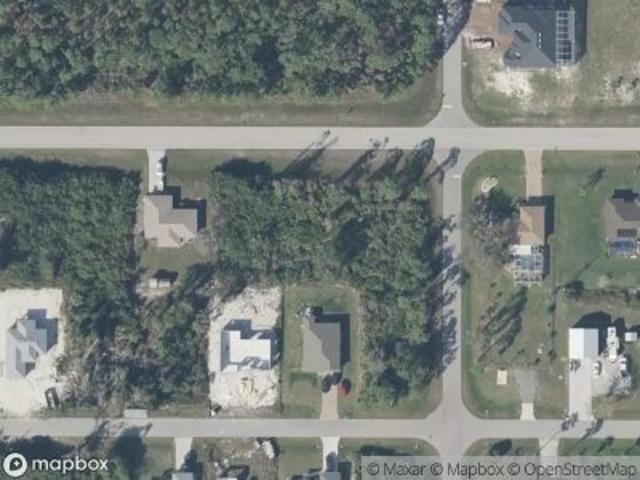Property for sale in Port Charlotte, Florida