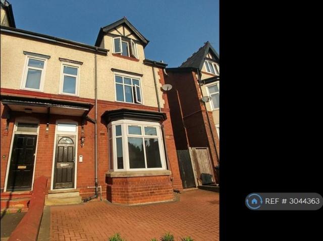 Apartment for rent in West Midlands