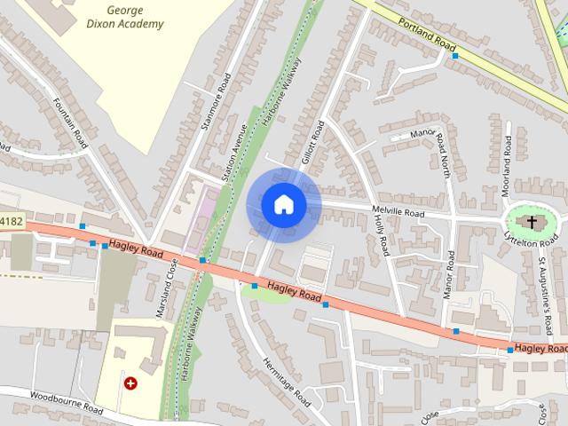 Room for rent in Birmingham, West Midlands