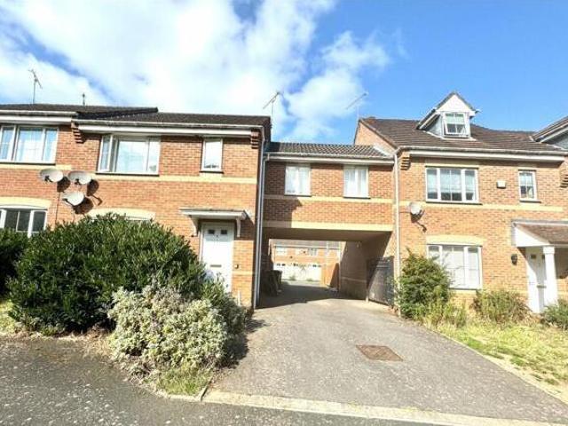 House for sale in Cheylesmore, West Midlands