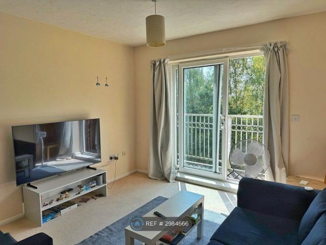 Apartment for rent in Cheylesmore, West Midlands