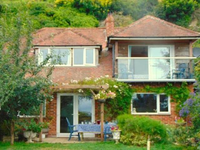 House for sale in Ventnor, Isle of Wight