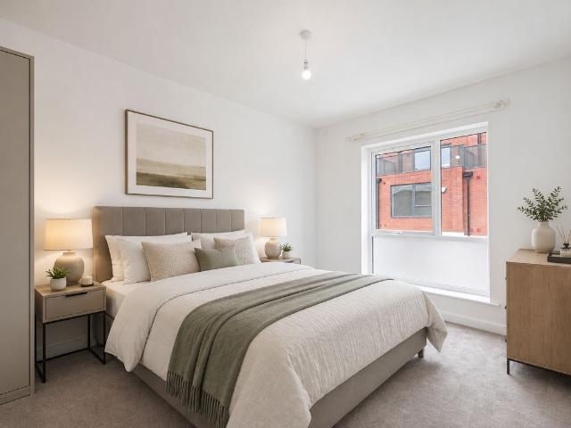 House for rent in Eastmoor, West Yorkshire