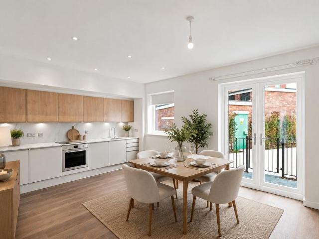 House for rent in Eastmoor, West Yorkshire