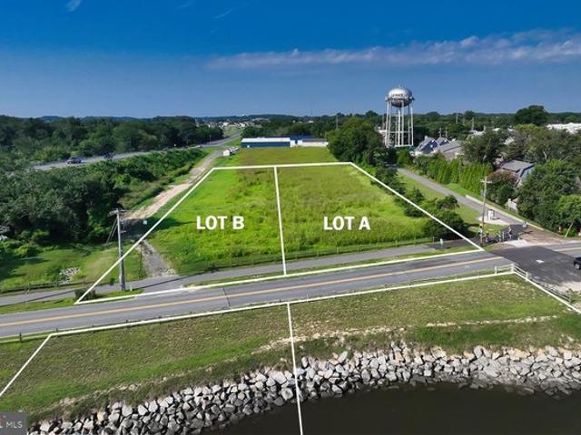 Land for sale in Delaware