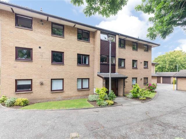 Apartment for rent in Merchiston, Scotland