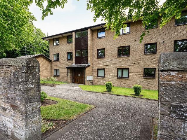 Apartment for rent in Merchiston, Scotland