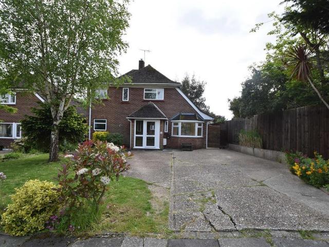 House for rent in St Leonards Green, Guestling Green