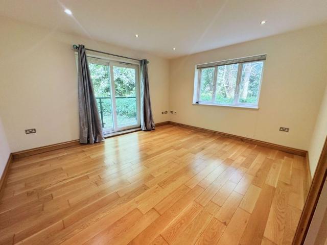 Apartment for rent in St Leonards Green, Guestling Green