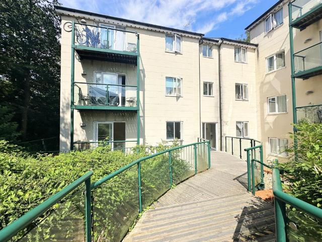 Apartment for rent in St Leonards Green, Guestling Green