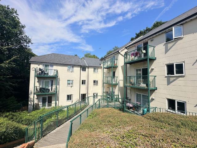 Apartment for rent in St Leonards Green, Guestling Green