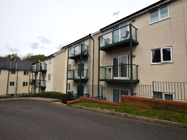 Apartment for rent in St Leonards Green, Guestling Green