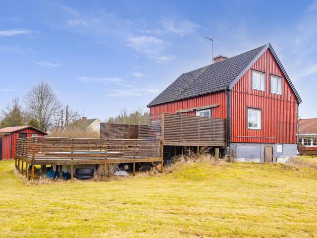 Bostad till salu i Lidköping, Västra Götaland