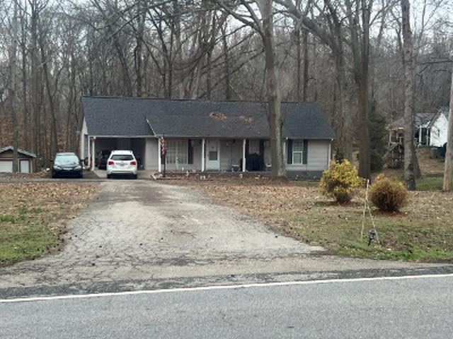 House for sale in Gillsville, Georgia