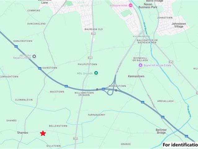 Property for sale in Navan, The Municipal District of Navan