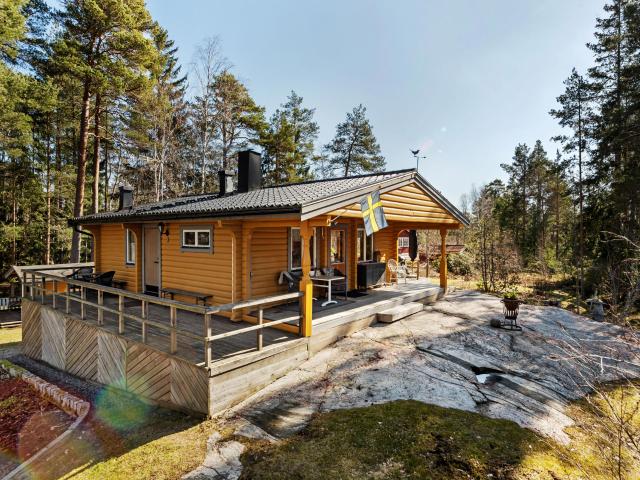 Bostad till salu i Norrtälje, Stockholm