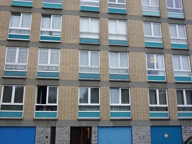 Kot location à Charleroi, Wallonie