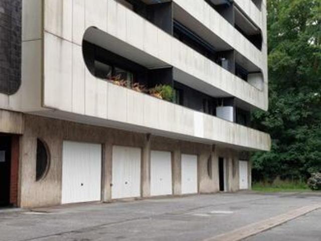 Appartement location à Charleroi