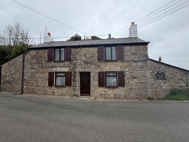 Apartment for rent in Cockwells, Crowlas