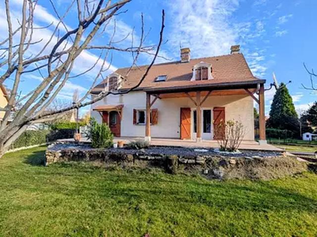 Maison vente à Beaune, Gilly-lès-cîteaux