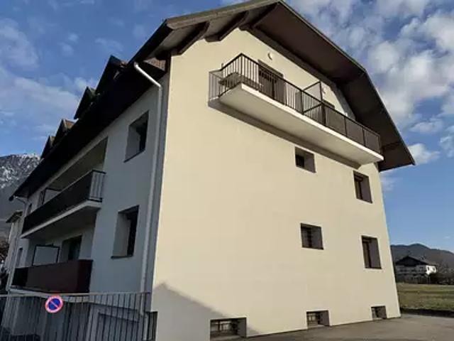 Appartement vente à Albertville, Gilly-sur-isère
