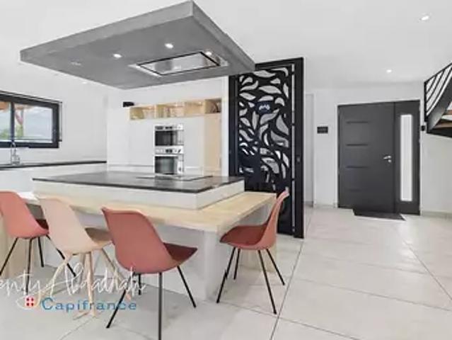 Maison vente à Albertville, Gilly-sur-isère