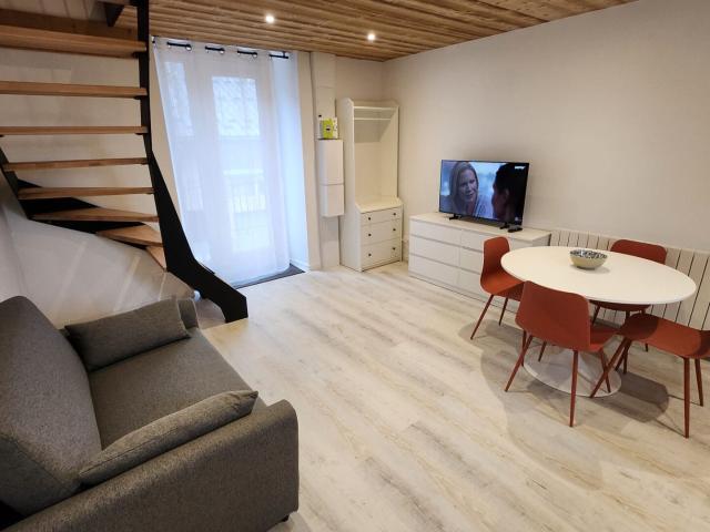 Appartement location à Albertville, Gilly-sur-isère