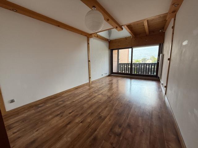 Appartement vente à Albertville, Gilly-sur-isère