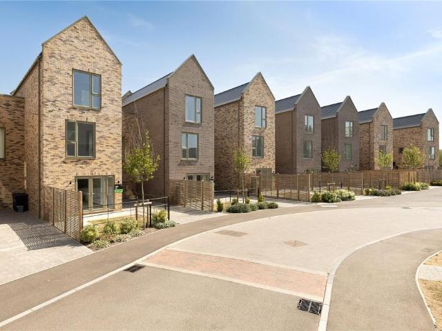 House for rent in Arrington, Cambridgeshire