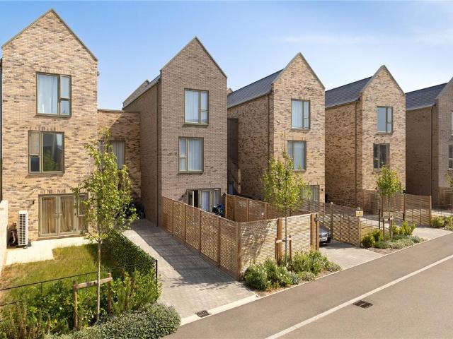 House for rent in Arrington, Cambridgeshire