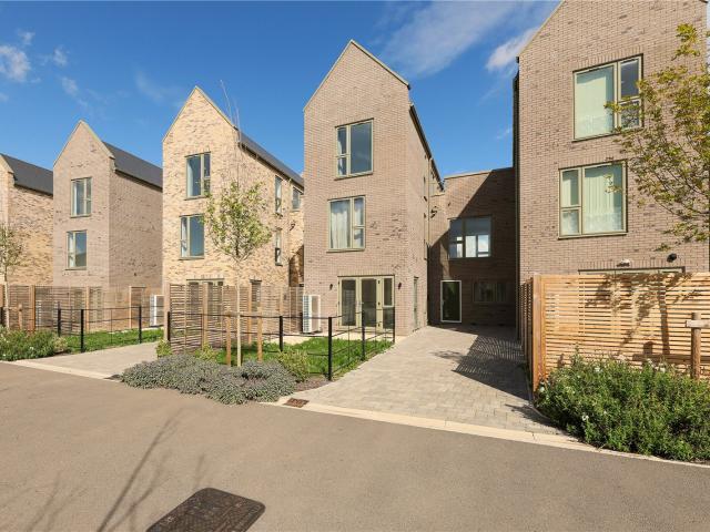 House for rent in Waterbeach, South Cambridgeshire