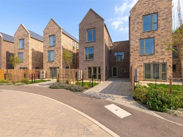 House for rent in Arrington, Cambridgeshire